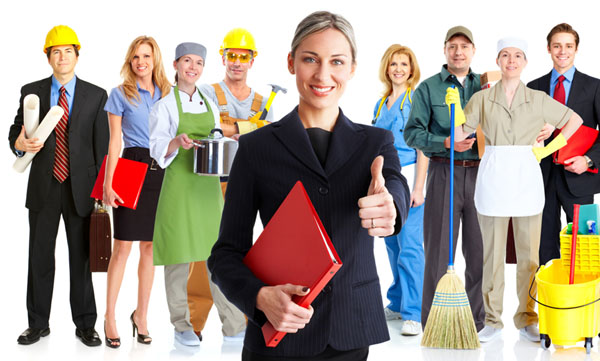 Evka 1 İnşaatcı Hizmeti